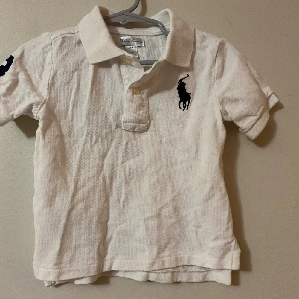 Ralph Lauren Shirt